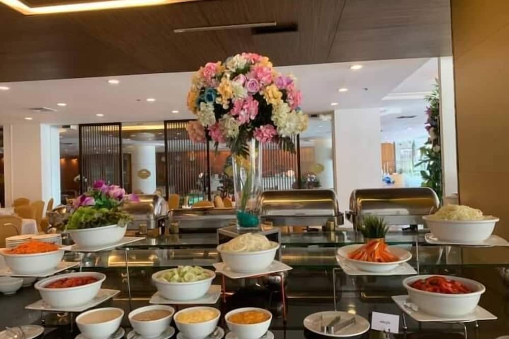 Princeton Bangkok