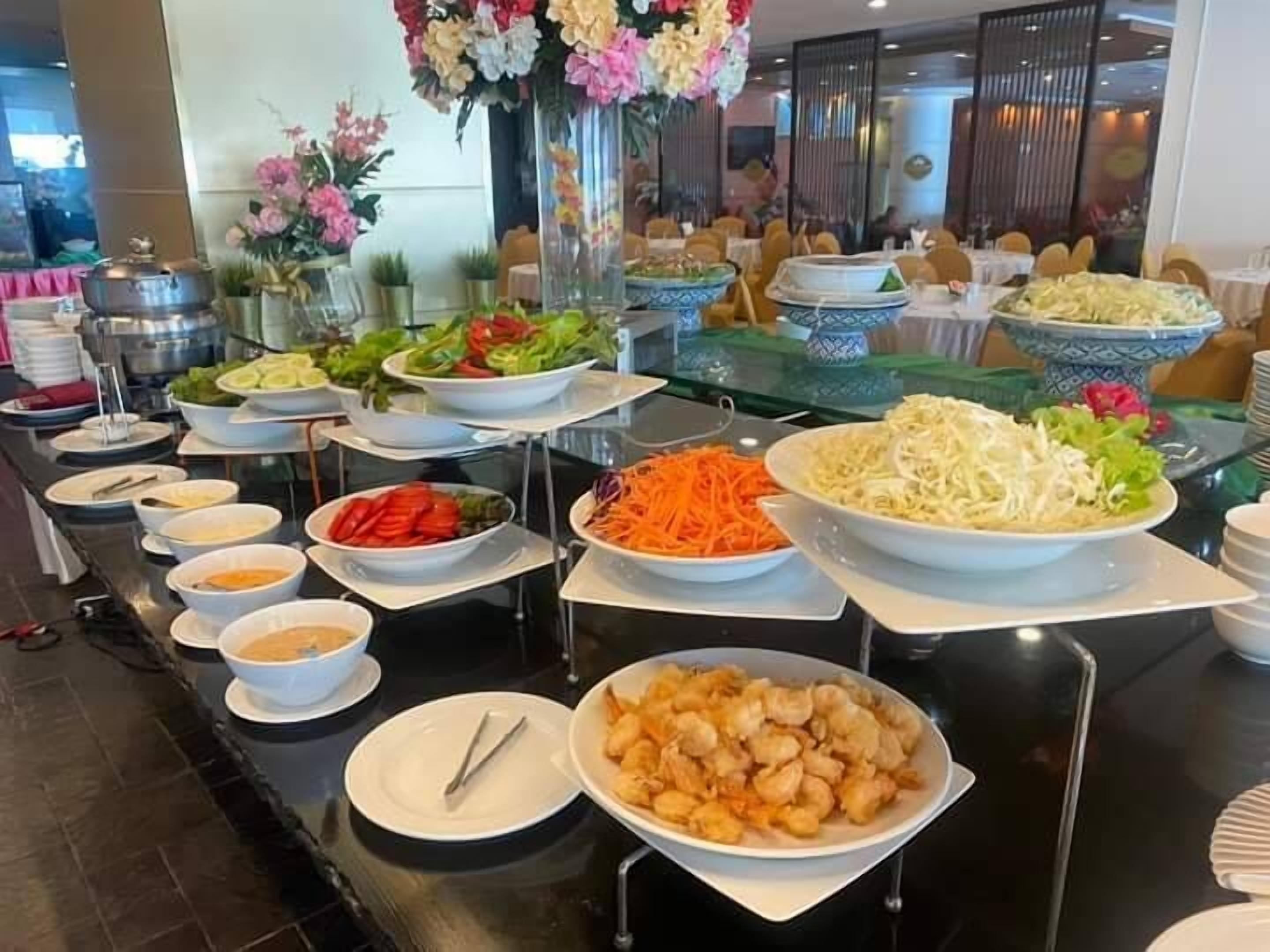 Foto - Princeton Bangkok