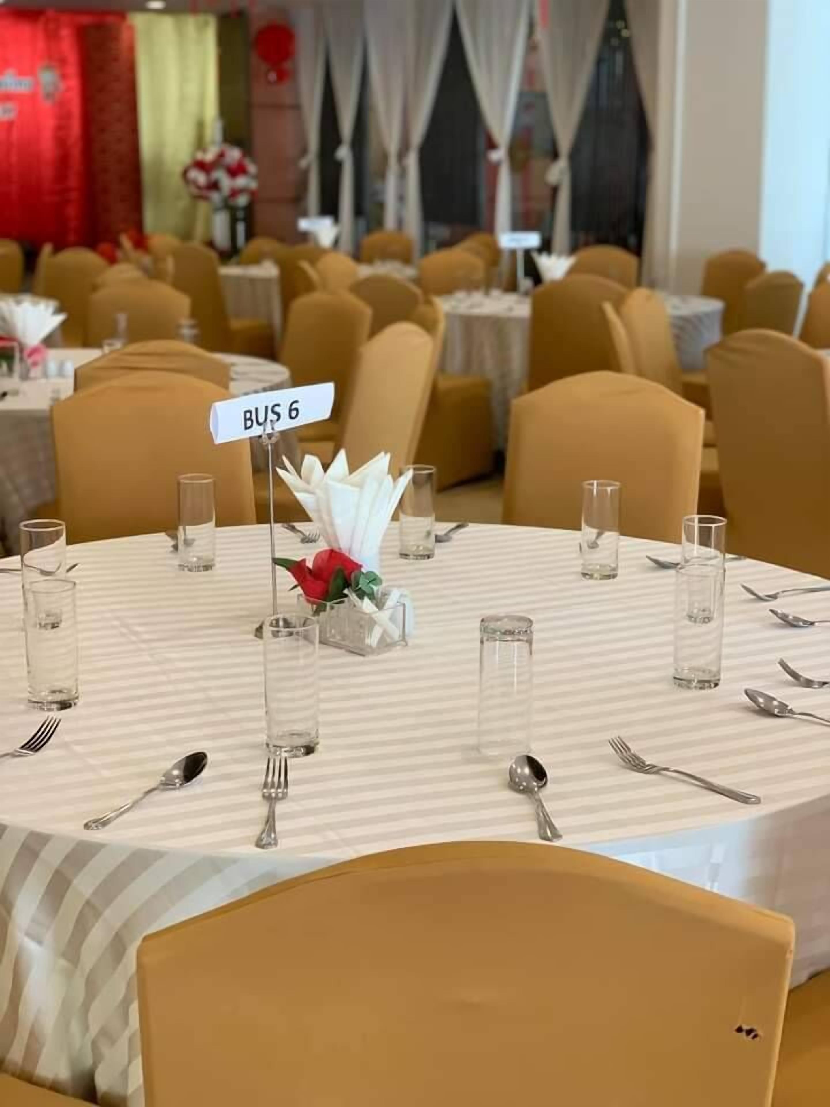 Foto - Princeton Bangkok