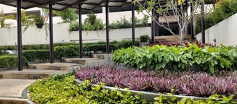 Ampo Residence