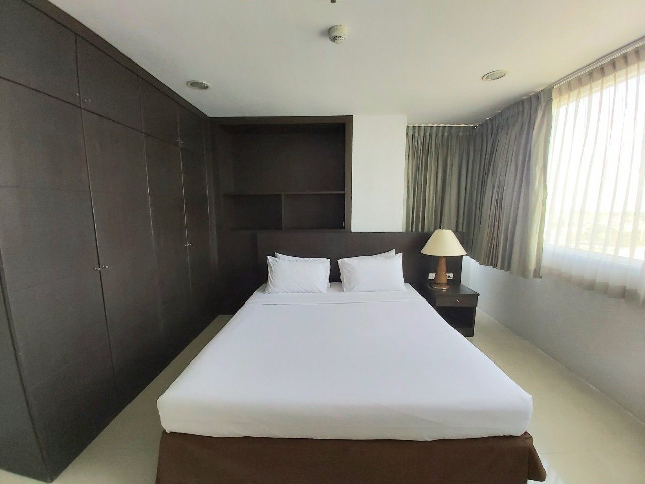 ห้องพัก
