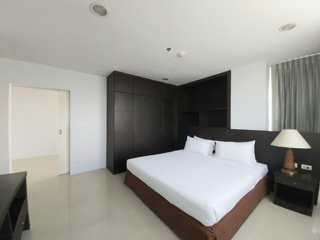Presidential Suite, 1 Bedroom | In-room safe, desk, cots/infant beds, rollaway beds