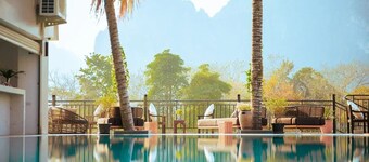 The Elephant Crossing Hotel