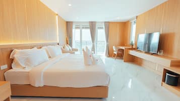 Premier Double Room