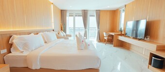 The Elephant Crossing Hotel