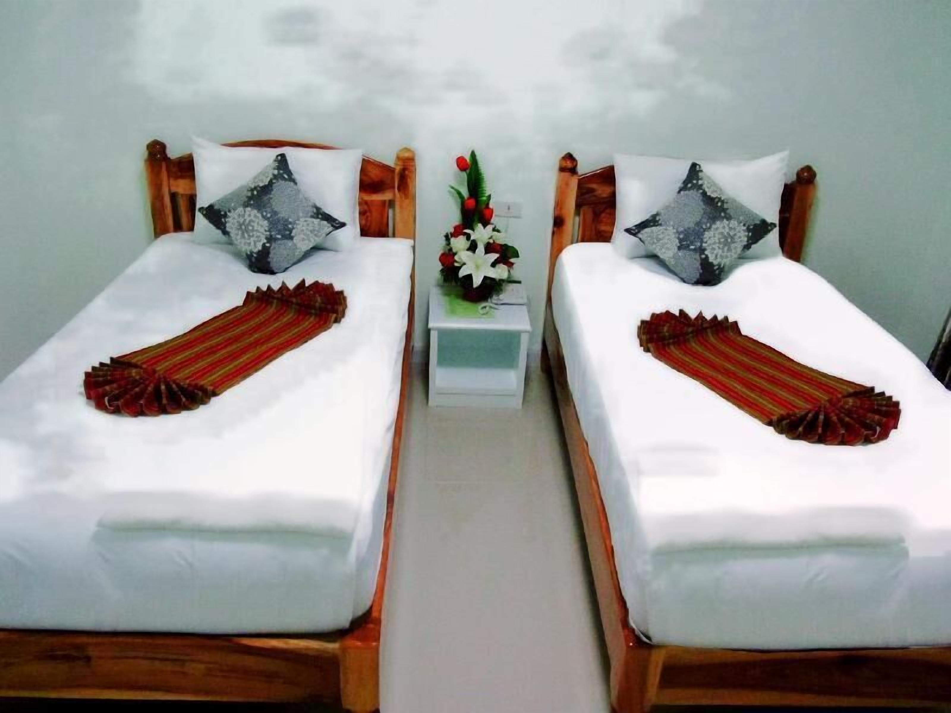 Una scrivania, letti aggiuntivi (a pagamento), Wi-Fi gratuito