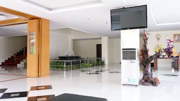 Bahagian dalam