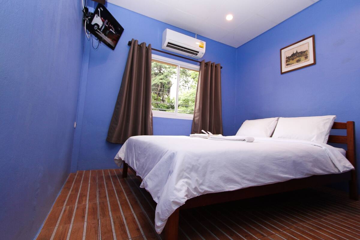 Standard Double Bed Room
