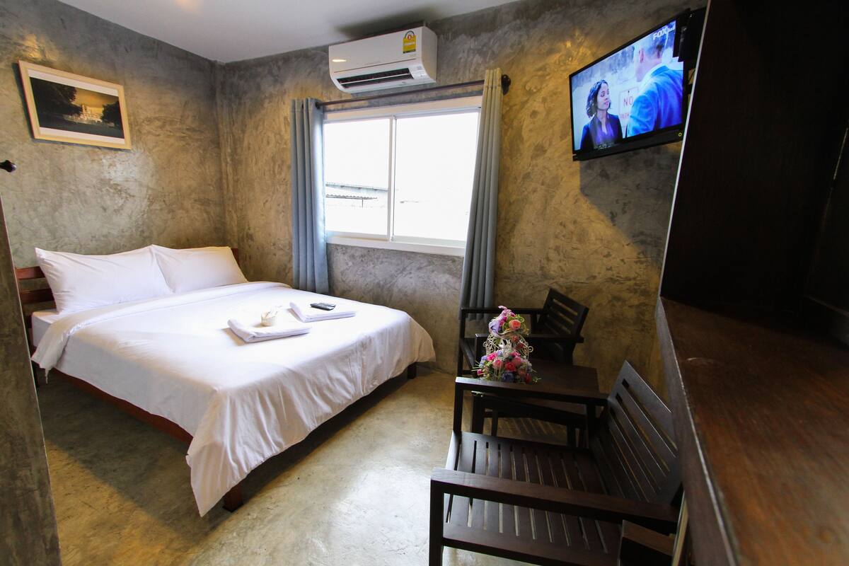 Superior Double Bed Room
