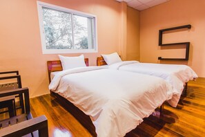 Superior Twin Bed Room