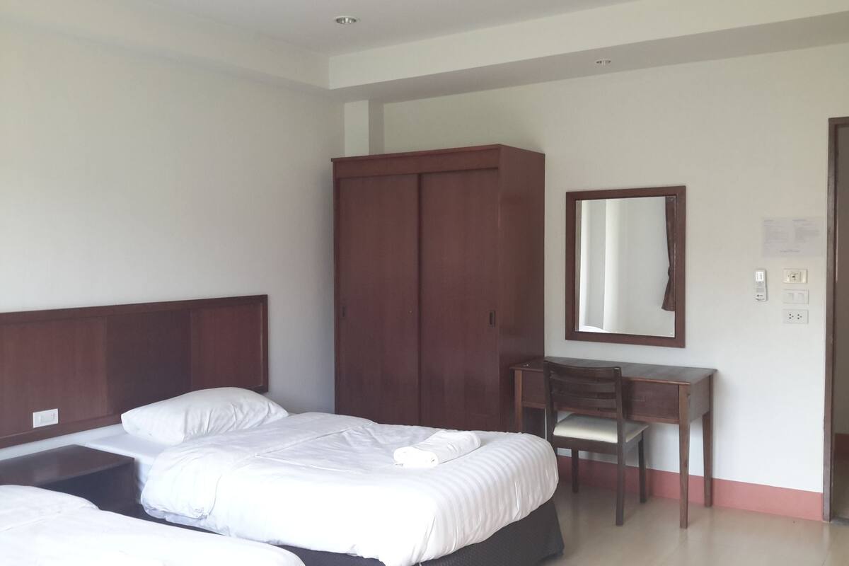 Estudio superior, 1 habitación, para no fumadores | Wifi gratis