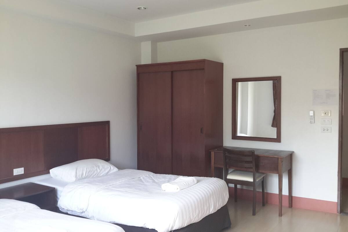 Superior Studio, 1 Bedroom, Non Smoking | Free WiFi