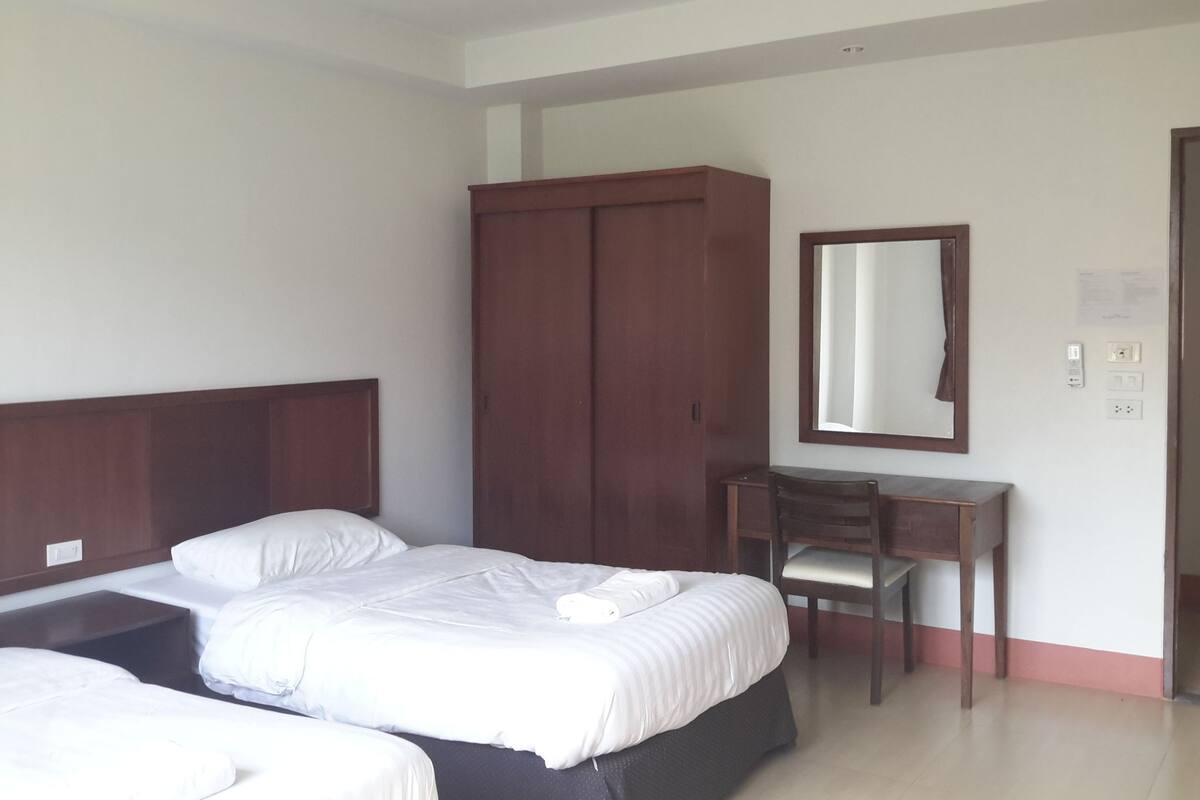 Superior Studio, 1 Bedroom, Non Smoking | Free WiFi