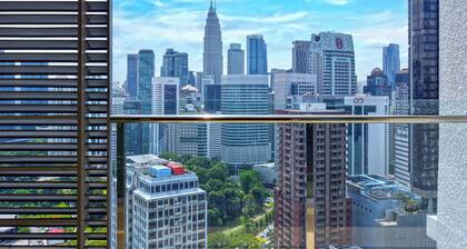 Sunday Hotel Near Petronas Twin Tower (Formerly Suasana Suites)