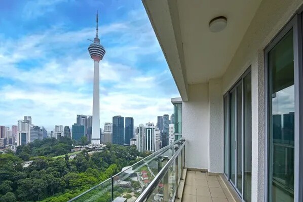 Exterior - Sunday Hotel Near Petronas Twin Tower (Formerly Suasana Suites) (Kuala Lumpur)