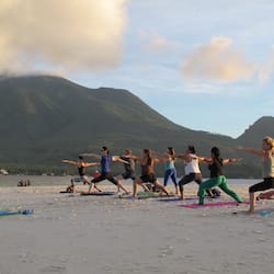 Yoga