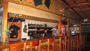 Bar (sur place)