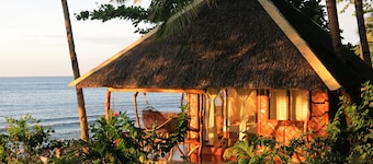 Camiguin Volcan Beach Eco Retreat & Dive Resort