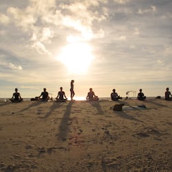 Yoga