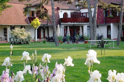 Hotel Kentaur
