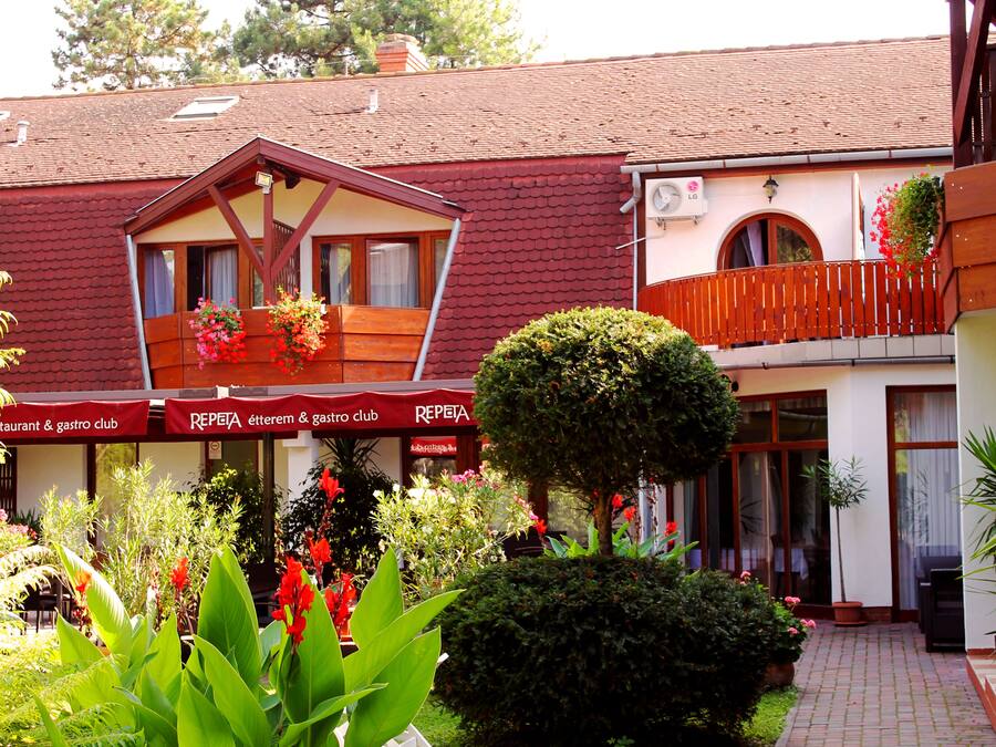 Terras