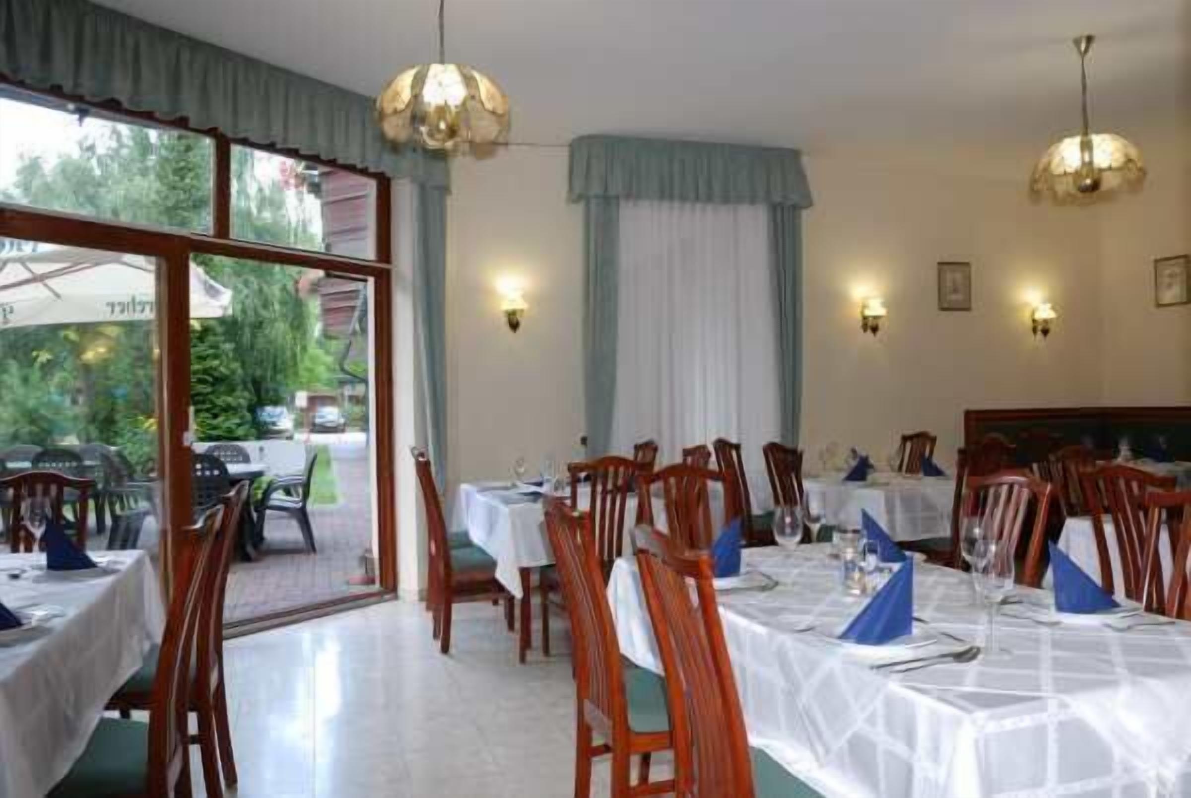 international cuisine