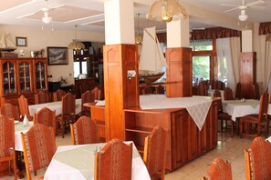 Cocina internacional