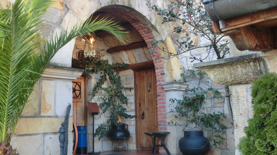 Hotel Las Ruedas