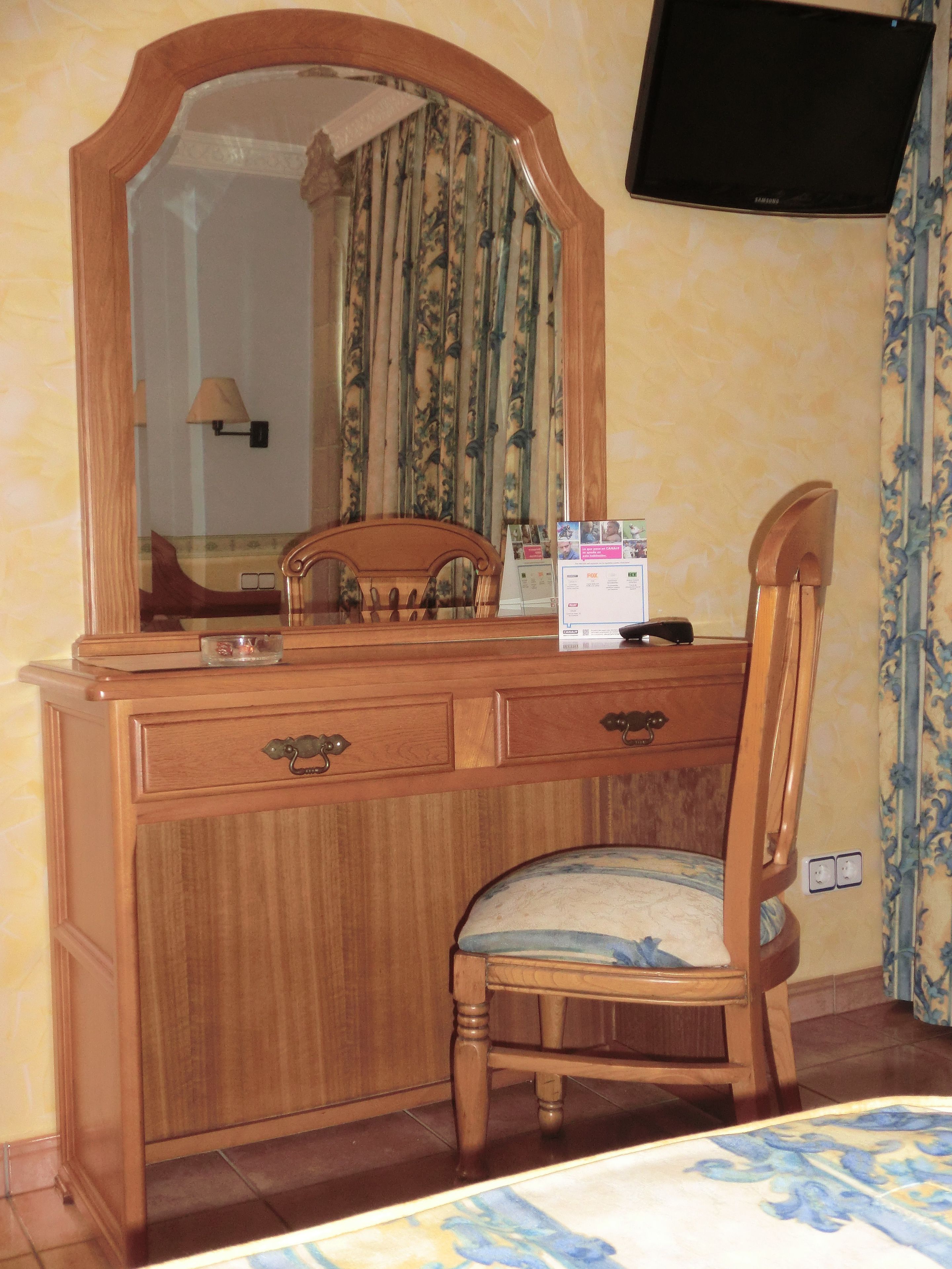 double room single use | room amenity