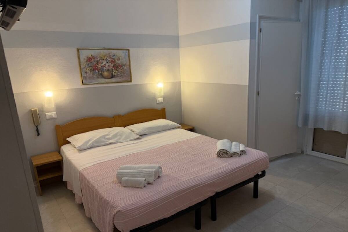 Classic Double Room