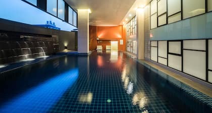 Beyond Suite Hotel