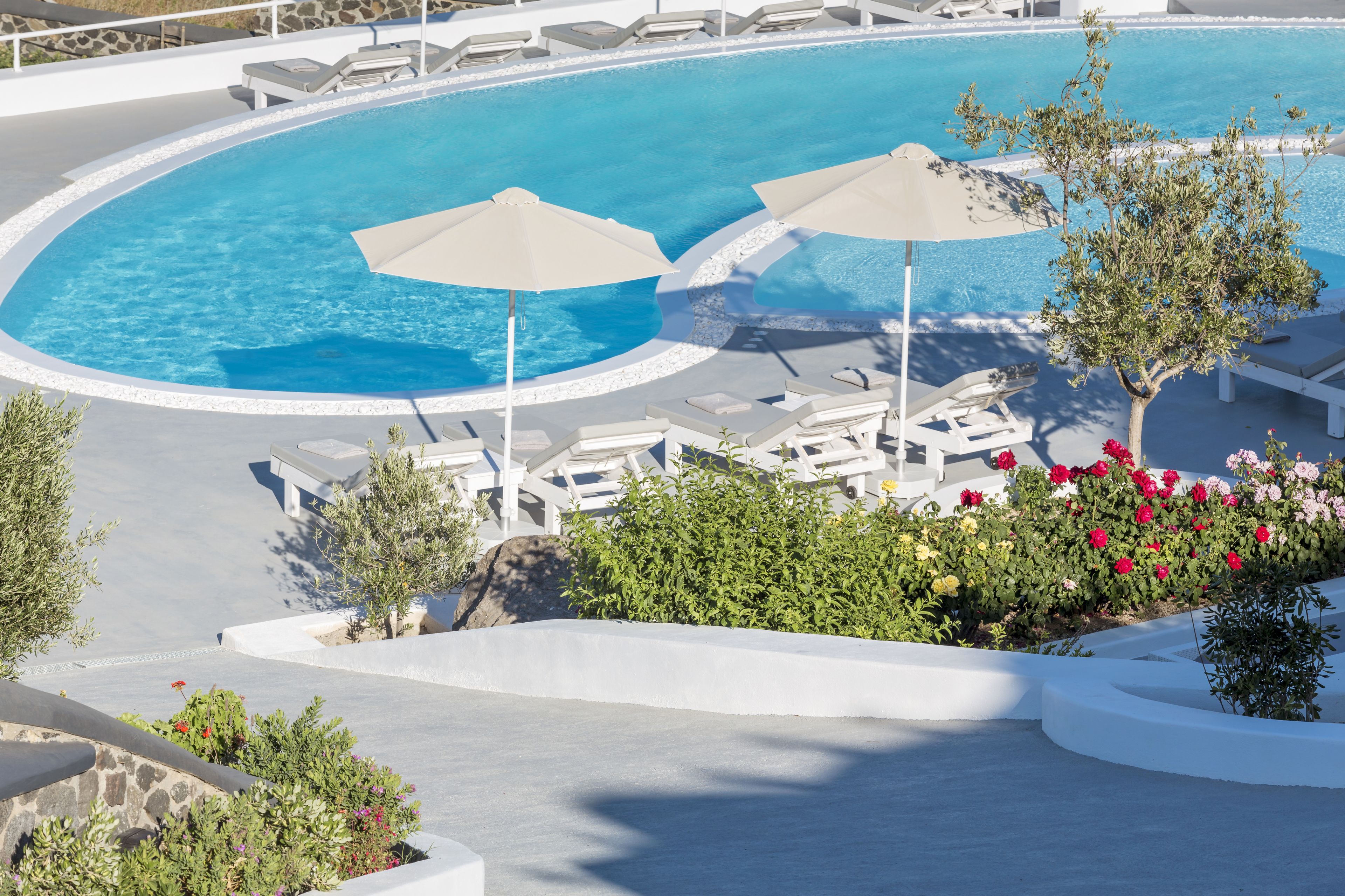 Teras/patio