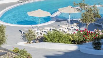 Teras/patio