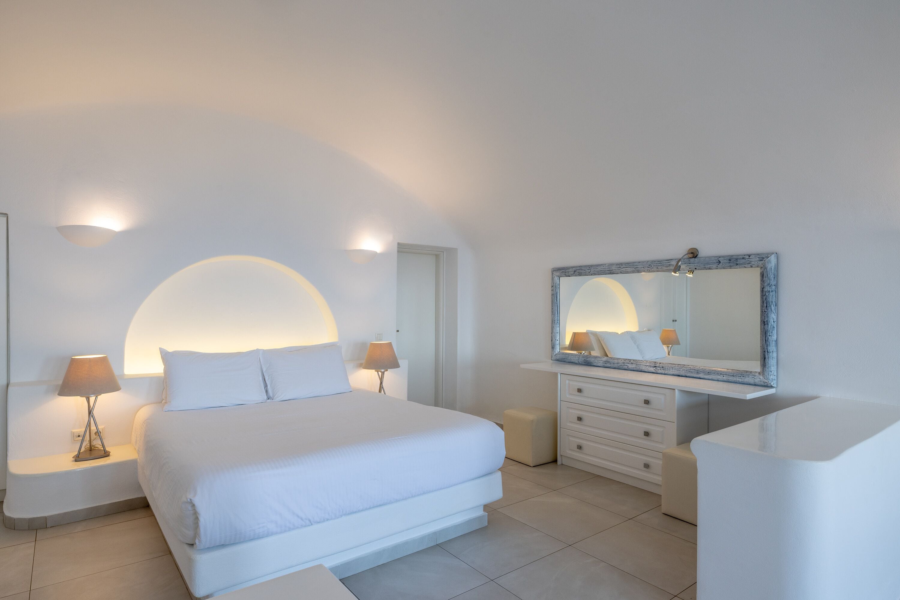 Amber Light Villas Santorini Santorini amenities photo 10
