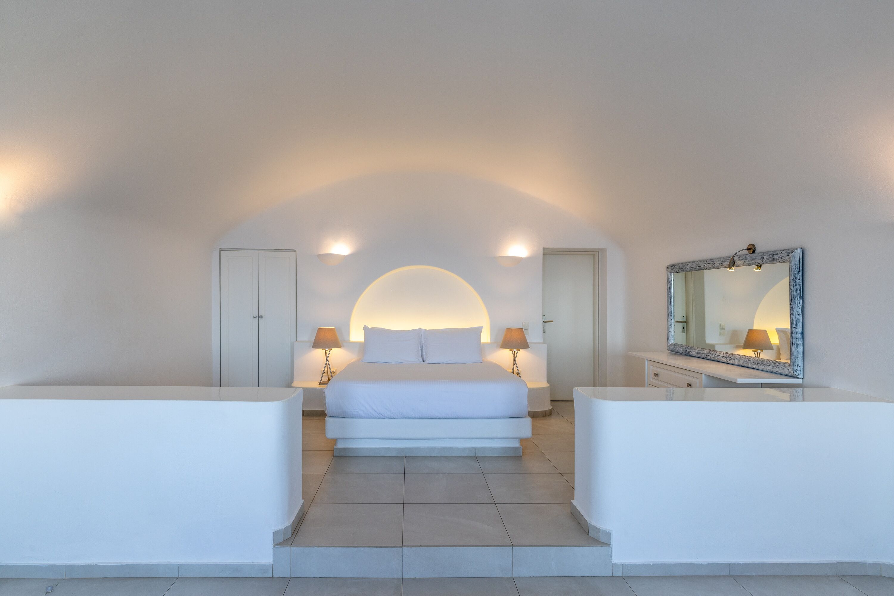 suite, private pool | 1 bedroom, in-room safe, desk, soundproofing