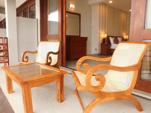 Luxury Room, 1 Bedroom