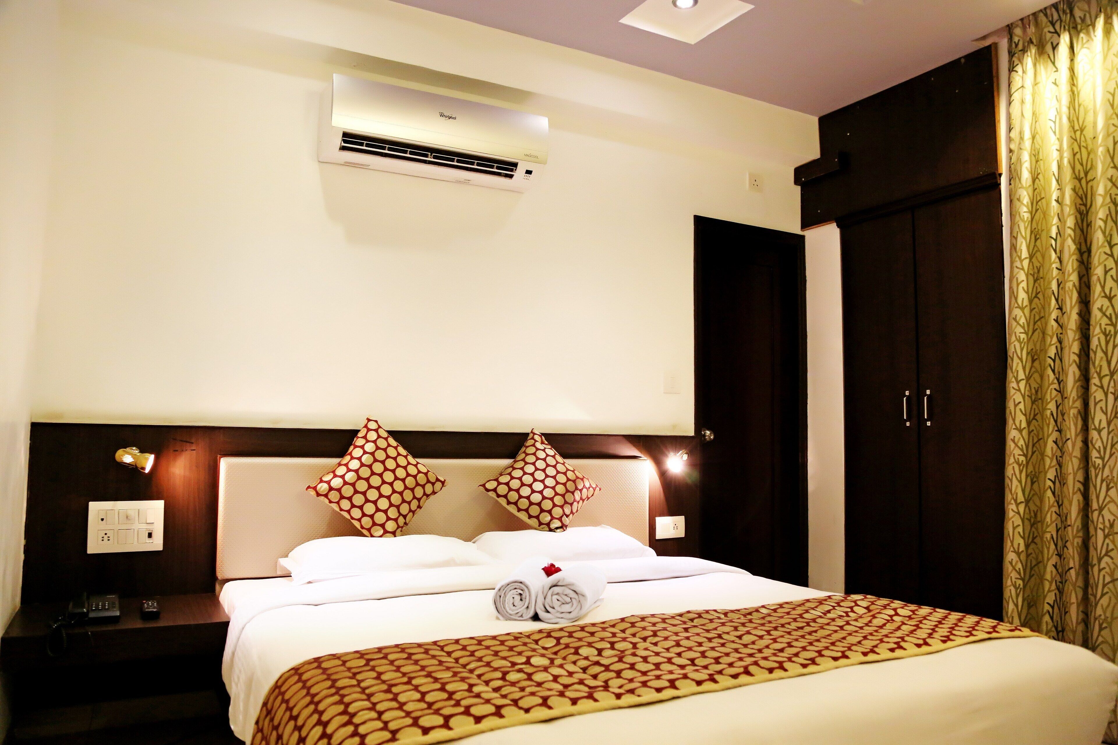 Photo - Narayans Leela Inn