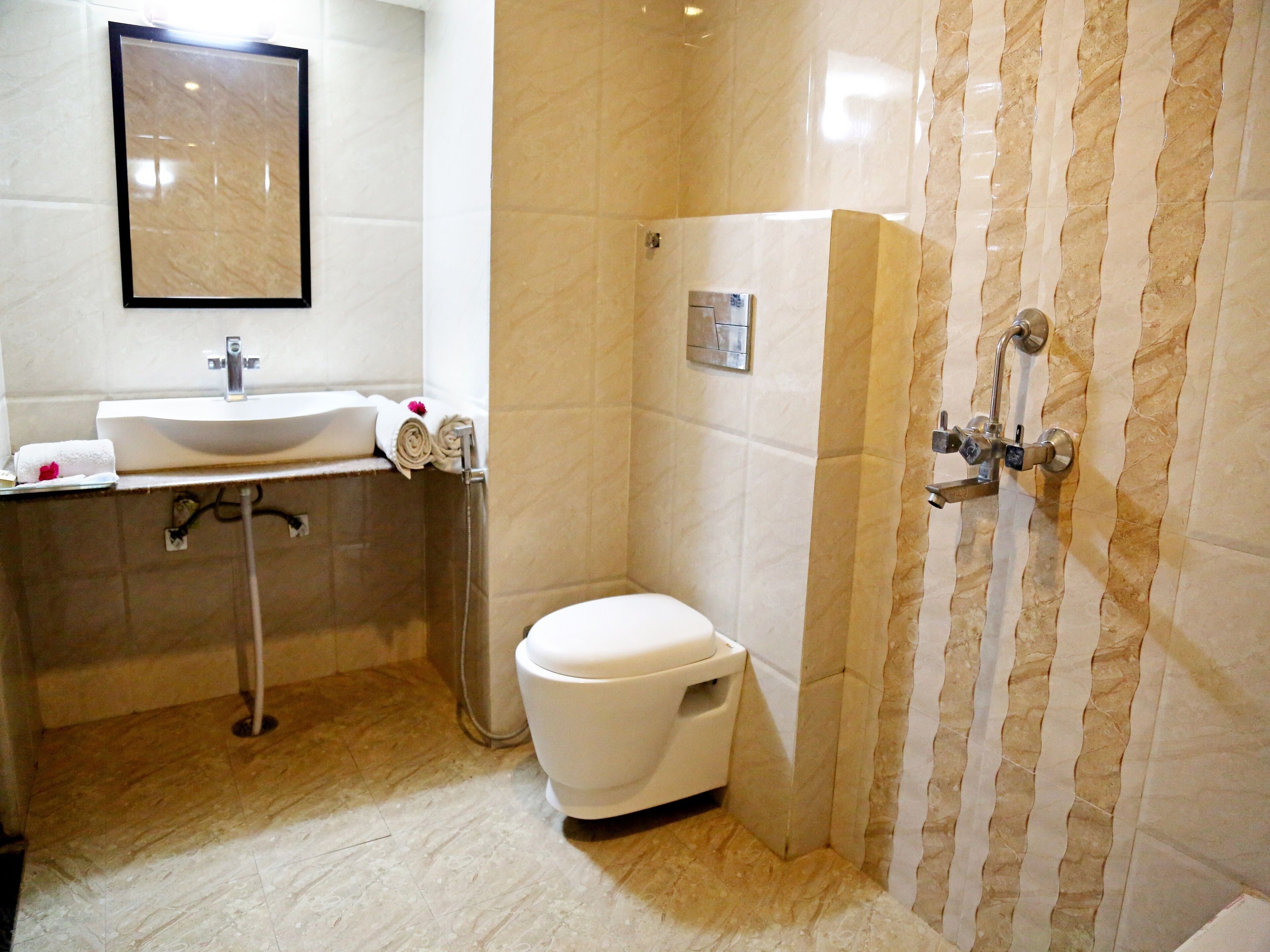 Photo - Narayans Leela Inn