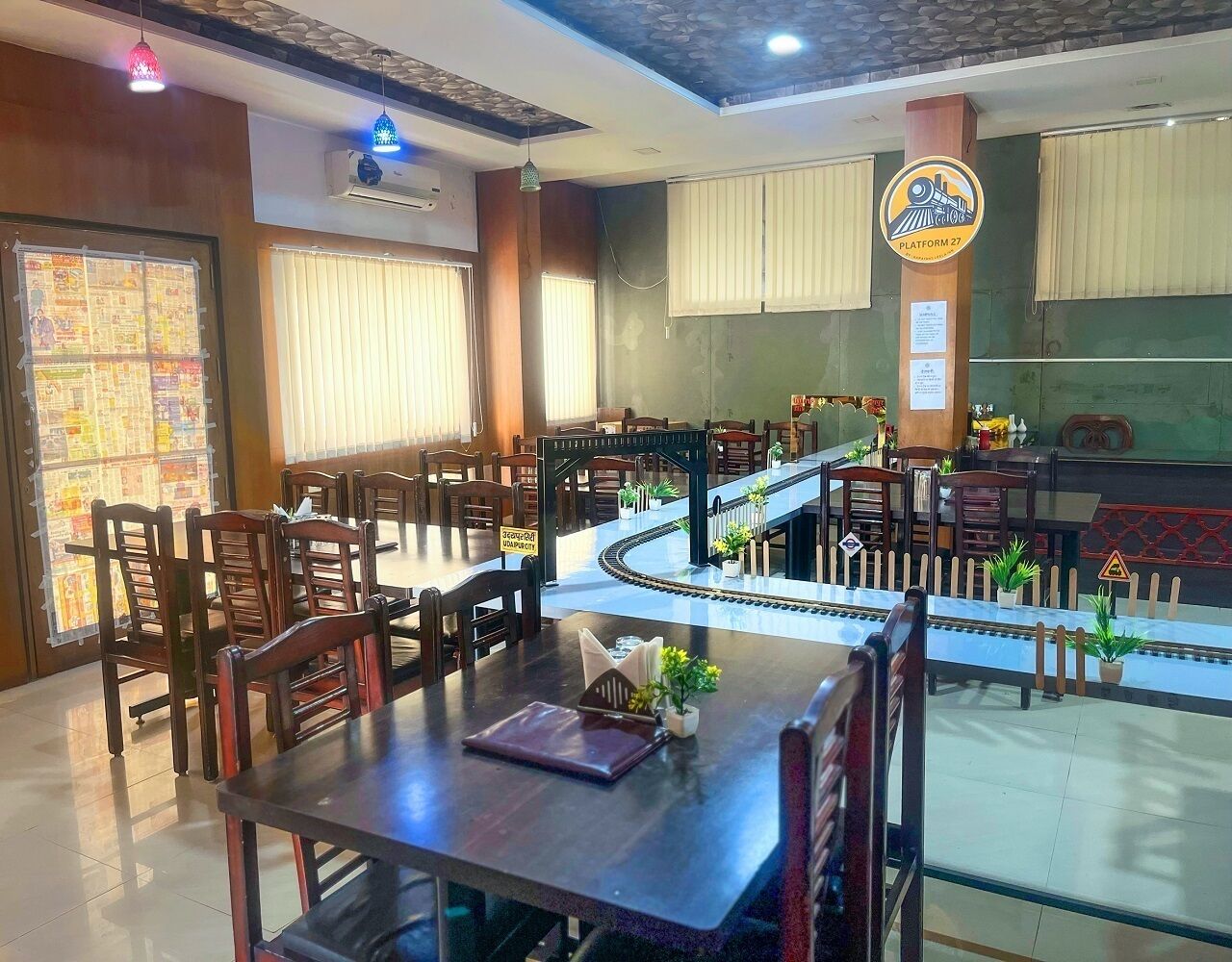 Photo - Narayans Leela Inn