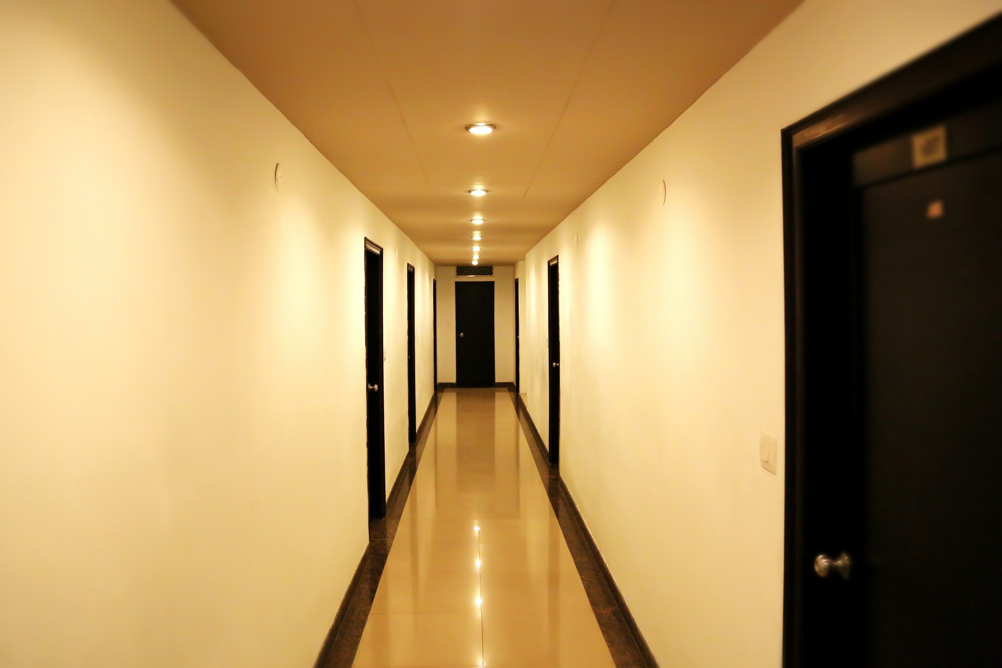 Photo - Narayans Leela Inn