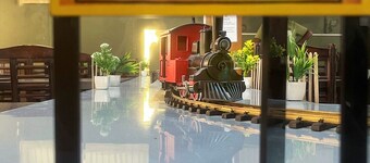 Narayans Leela Inn By SGOH