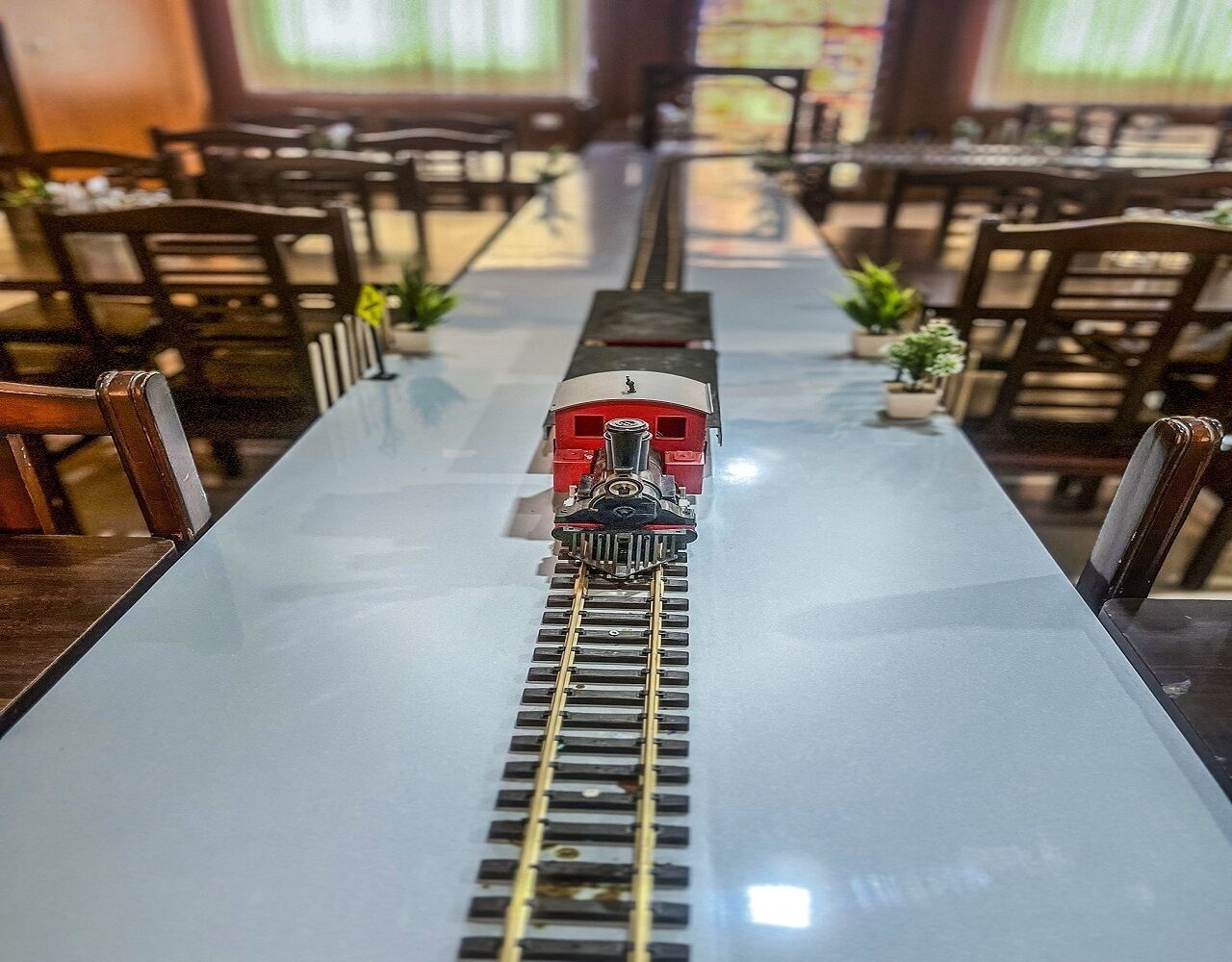 Photo - Narayans Leela Inn