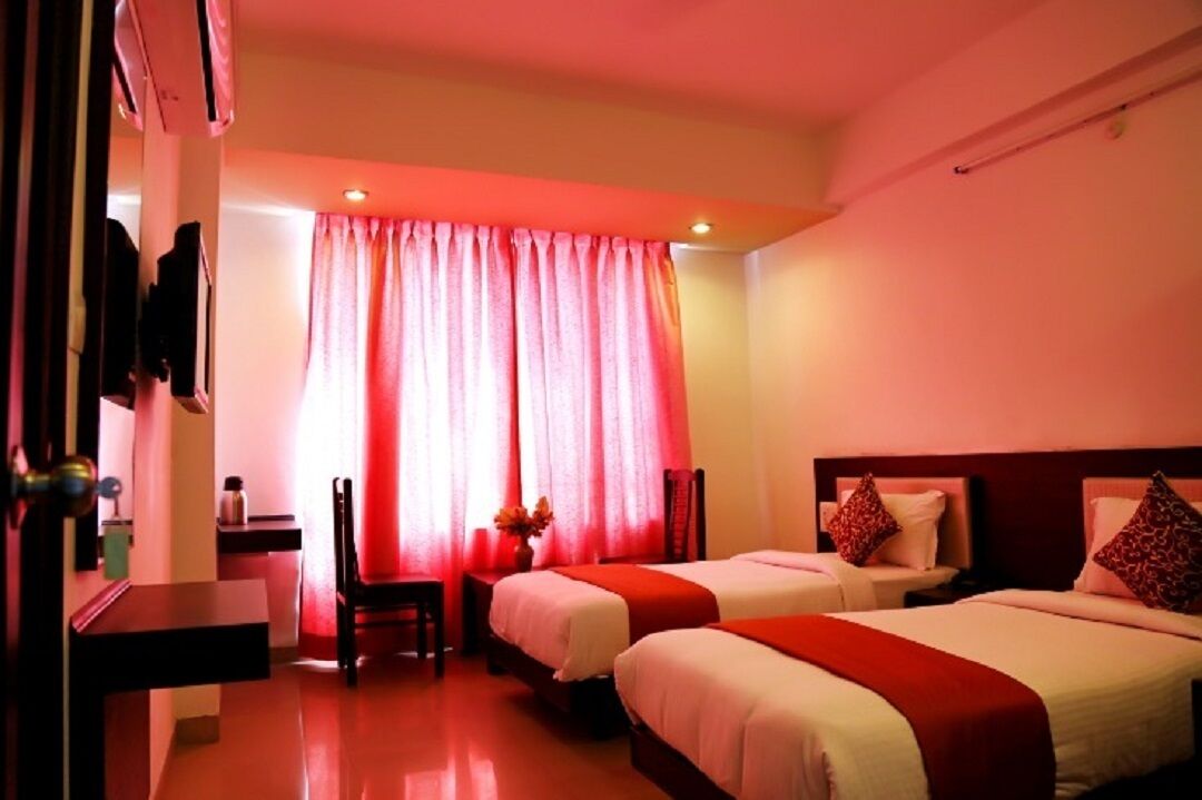 Photo - Narayans Leela Inn