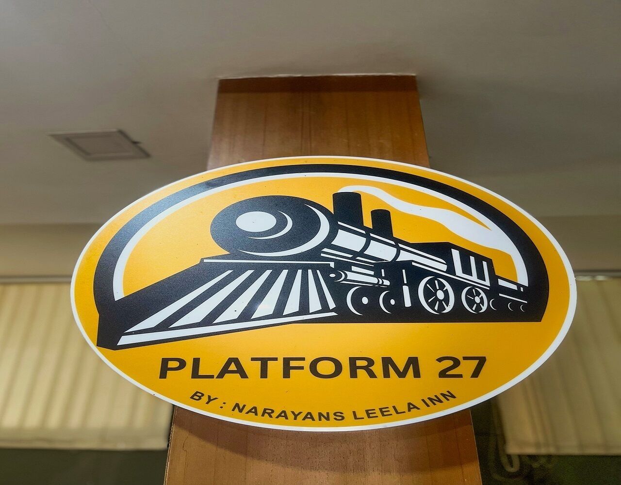 Photo - Narayans Leela Inn