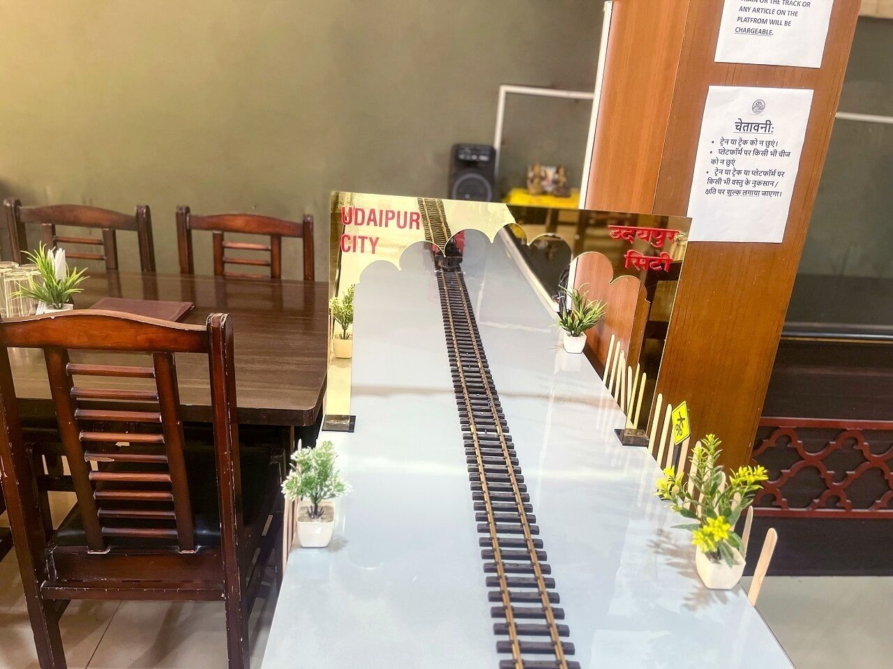 Photo - Narayans Leela Inn