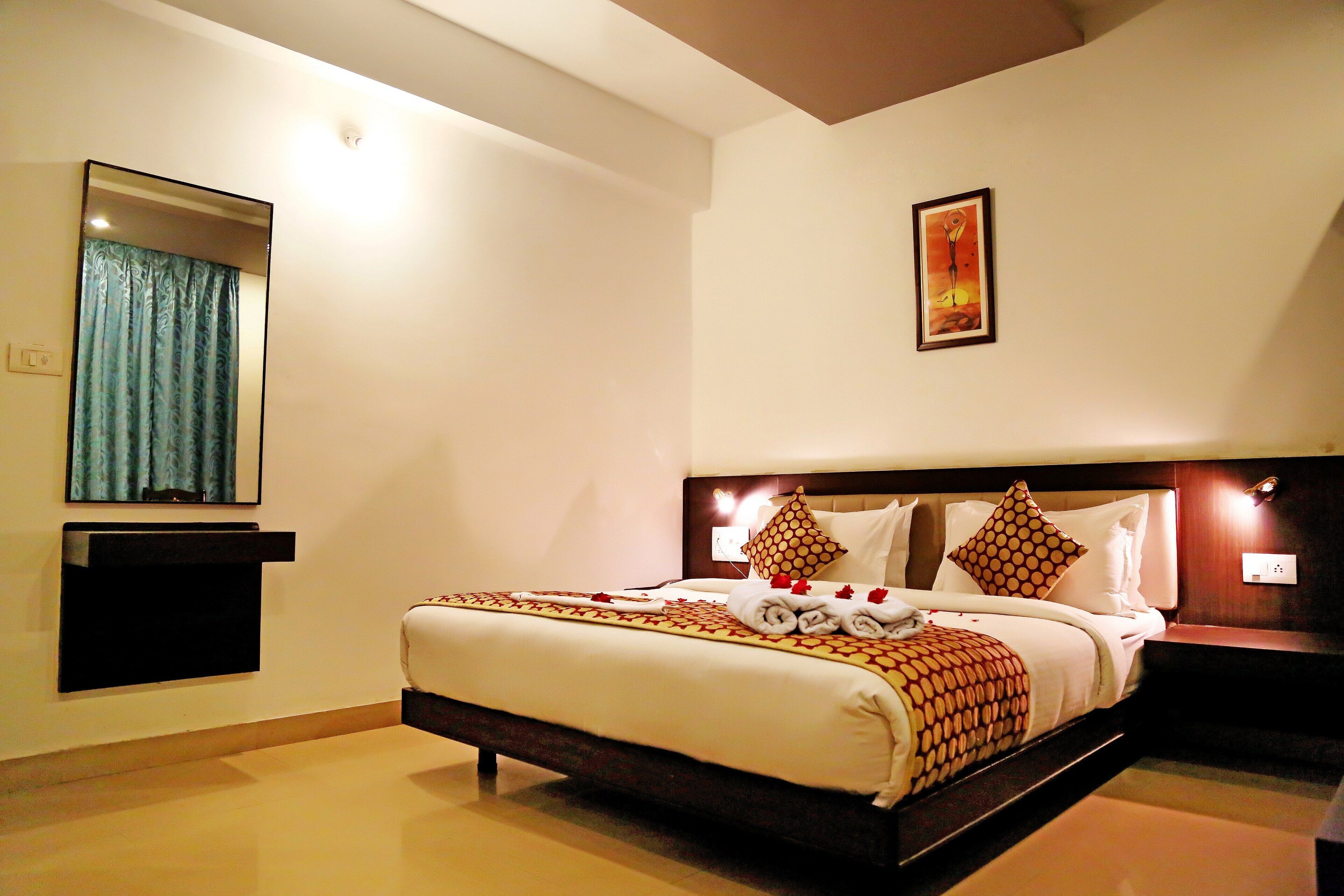 Photo - Narayans Leela Inn