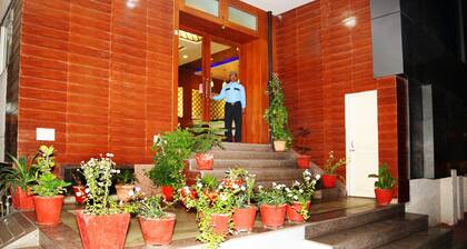 Narayans Leela Inn