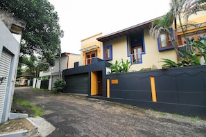 Fachada