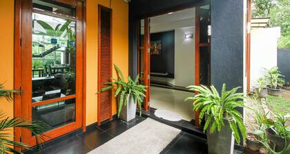 Amali Residence