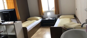 Pension Sonne Bed & Breakfast